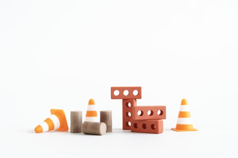 Kiddi Magic Mini's - Constructie - Afbeelding 2