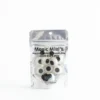 Kiddi Magic Mini's - Glow in the Dark oogjes