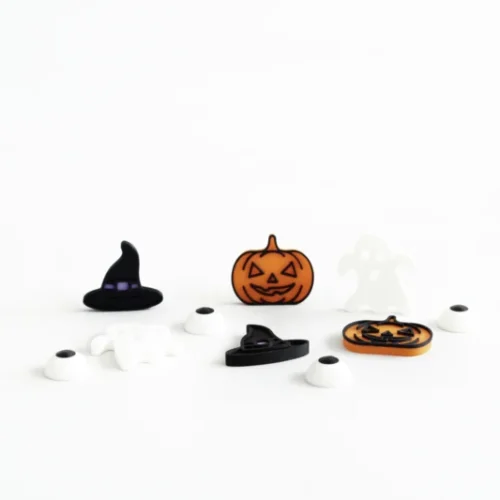 Kiddi Magic Minis Halloween 2