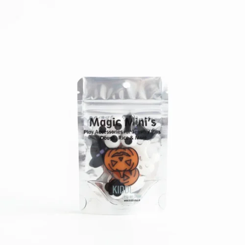 Kiddi Magic Mini's - Halloween