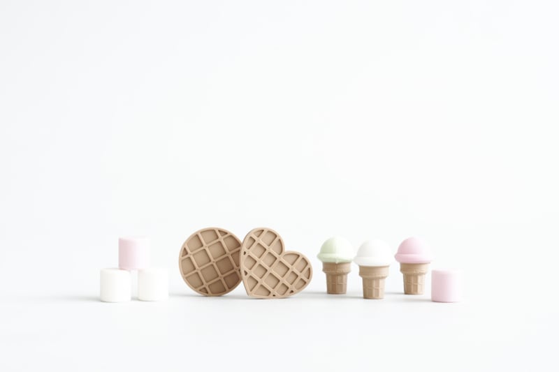 Kiddi Magic Mini's - IJsjes Versieren - Afbeelding 2
