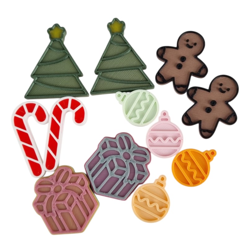 Kiddi Magic Mini's - Kerst - Afbeelding 2
