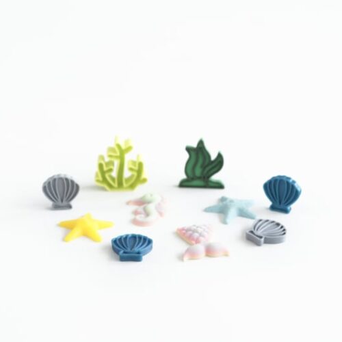 Kiddi Magic Minis Oceaan inhoud