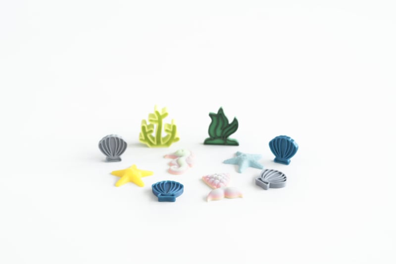 Kiddi Magic Mini's - Oceaan - Afbeelding 2