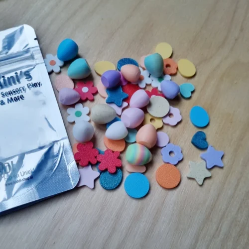 Alternative view of Kiddi Magic Mini's - Pasen