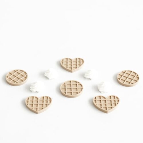 Kiddi Magic Minis Slagroom en Wafeltjes 2