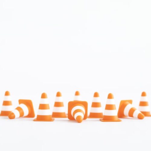 Kiddi Magic Minis Verkeerspionnen 2