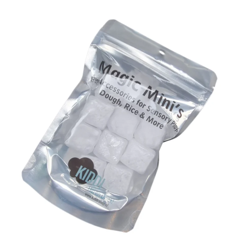 Kiddi Magic Mini’s – IJsblokjes