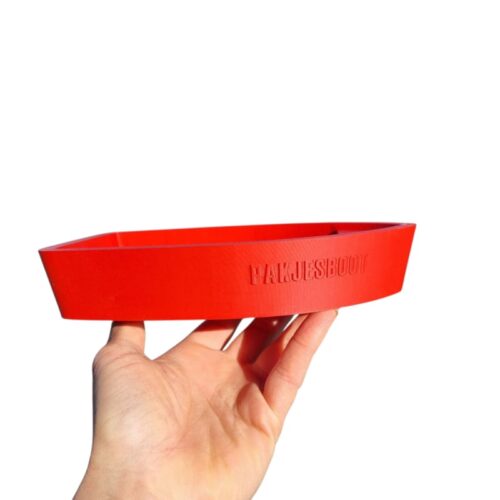Kiddi Pakjesboot 2