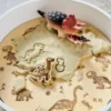 Kiddi PlayPlate Dino