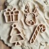 Kiddi Stekerset Kerst