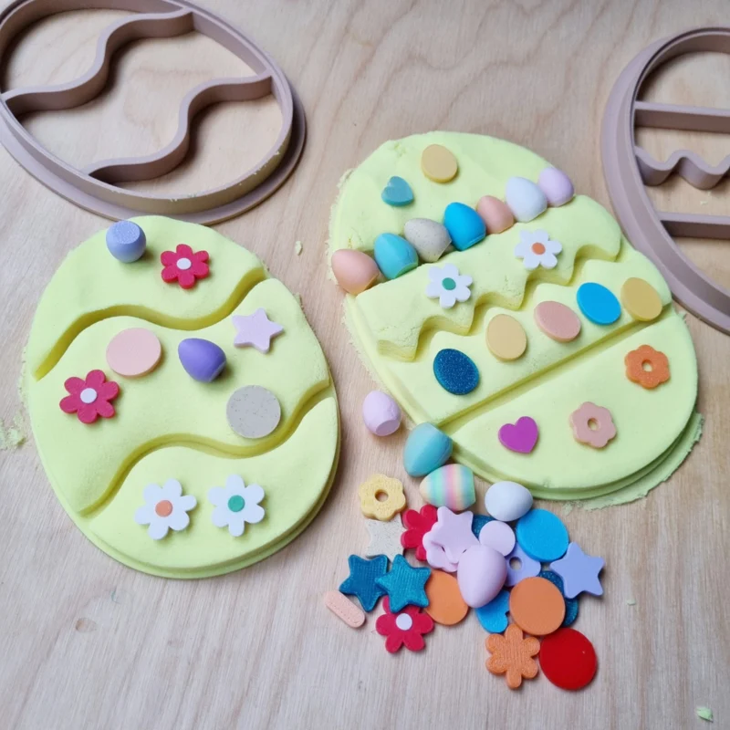 Kiddi Magic Mini's - Pasen - Afbeelding 4