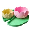 Kiddi Waterlelieblad Lotusbloemen