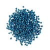 Kikkererwten Blauw