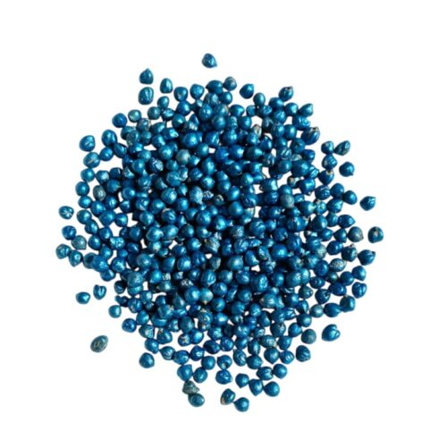 SensoryFun Kikkererwten - Blauw