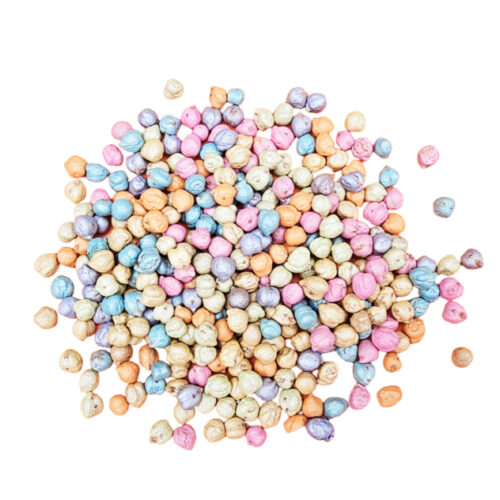 SensoryFun Kikkererwtenmix - Pastel