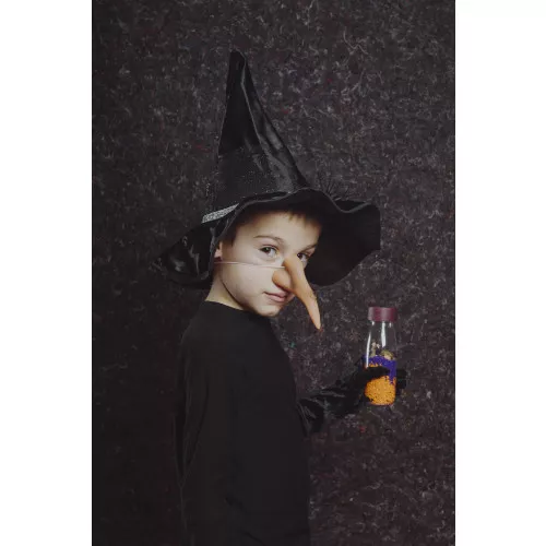 Alternative view of Sensorische fles – Sound bottle – Halloween