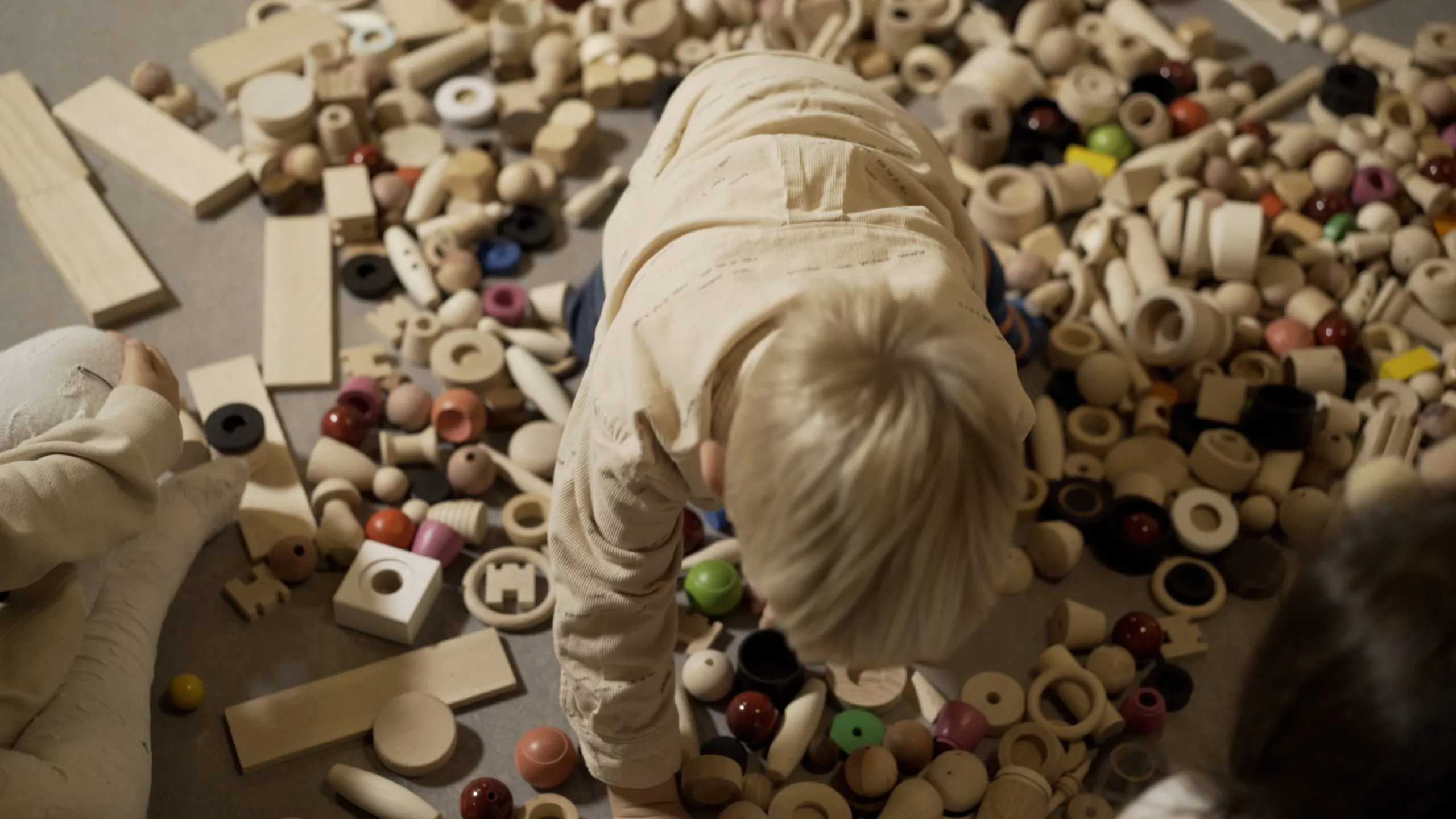Milaniwood loose parts - Afbeelding 4