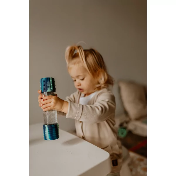 Jellystone Designs - Sensorische Fles Galaxy - Afbeelding 3