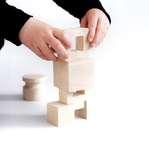 Milaniwood loose parts 2