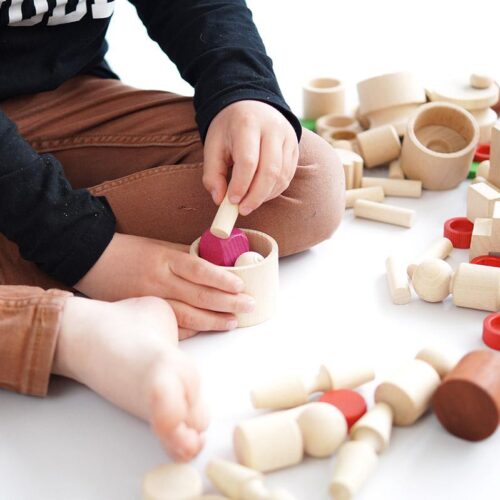 Milaniwood loose parts 3