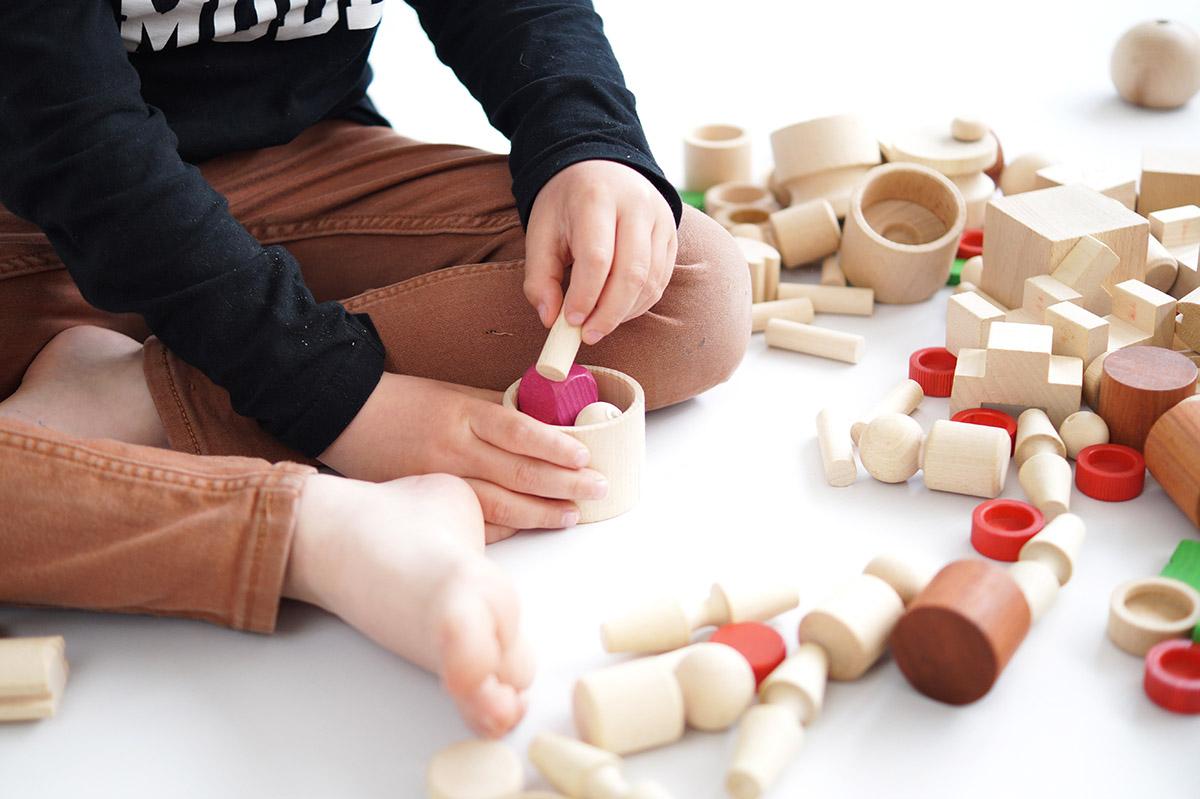 Milaniwood loose parts - Afbeelding 5