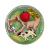 Natuurlijke speelklei boerderij van SensoryFun