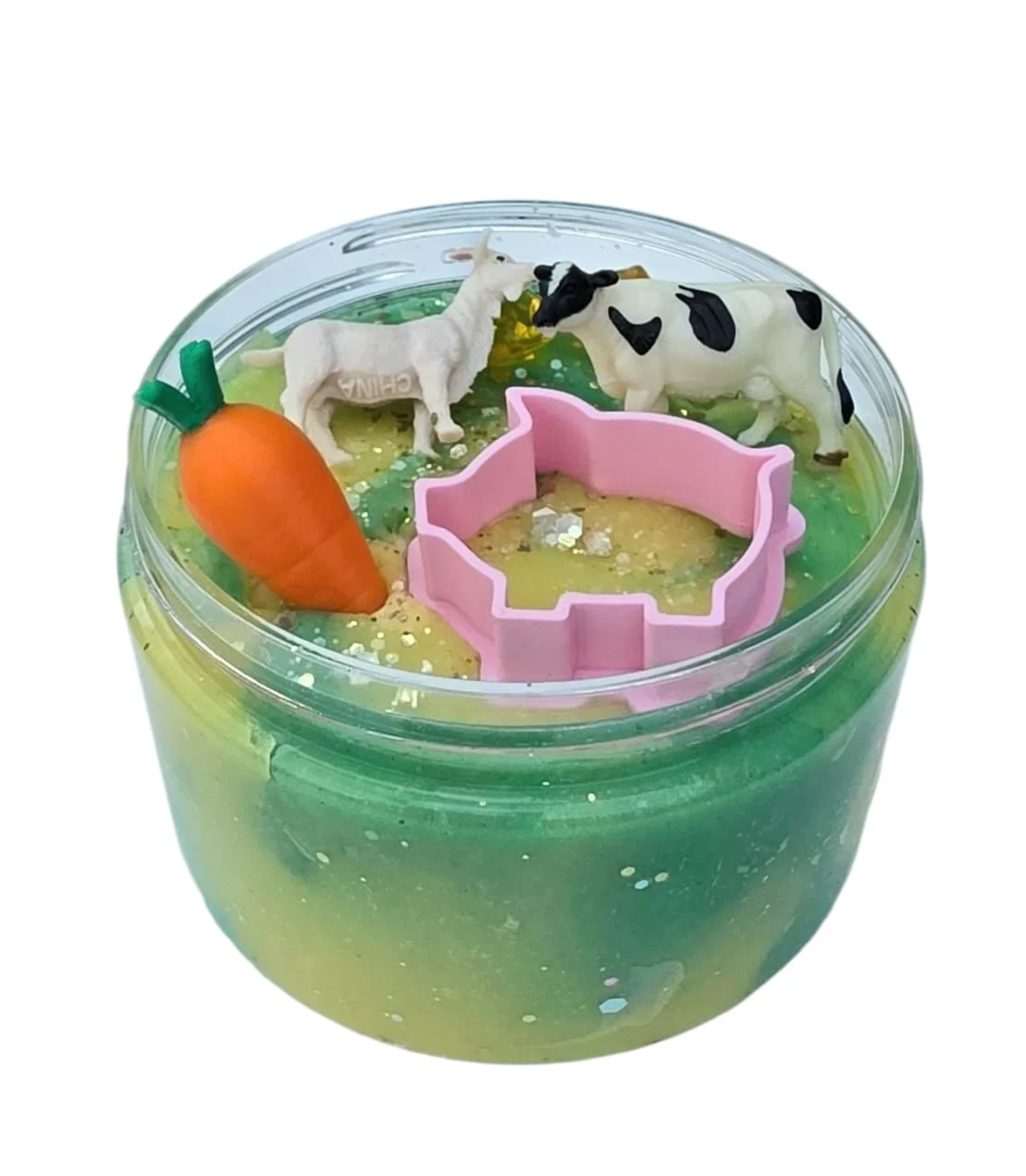 SensoryDough boerderij - Afbeelding 2