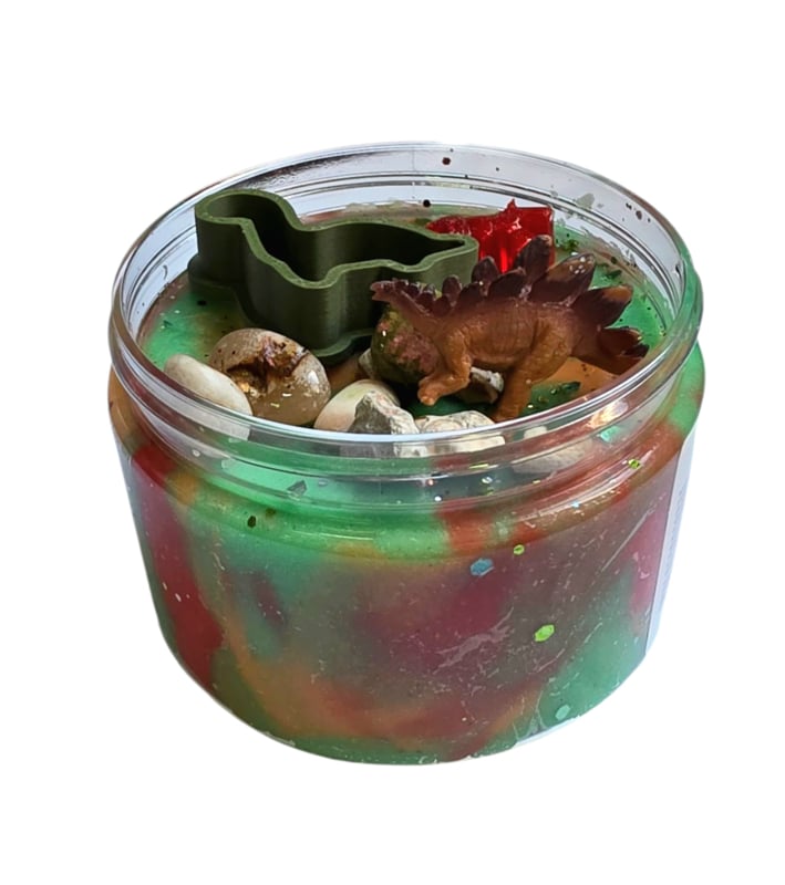 SensoryDough Dino - Afbeelding 2