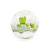 Petit Boum Happy bubbles Kikker