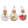 Petit Boum Kerstballen 3 stuks