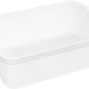Plastic speelbak (37,5 x 26,5 x 9 cm)