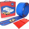 Roll & Race oprolbare Autobaan – 400 cm