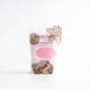 Roze kinetisch zand van SensoryFun 1