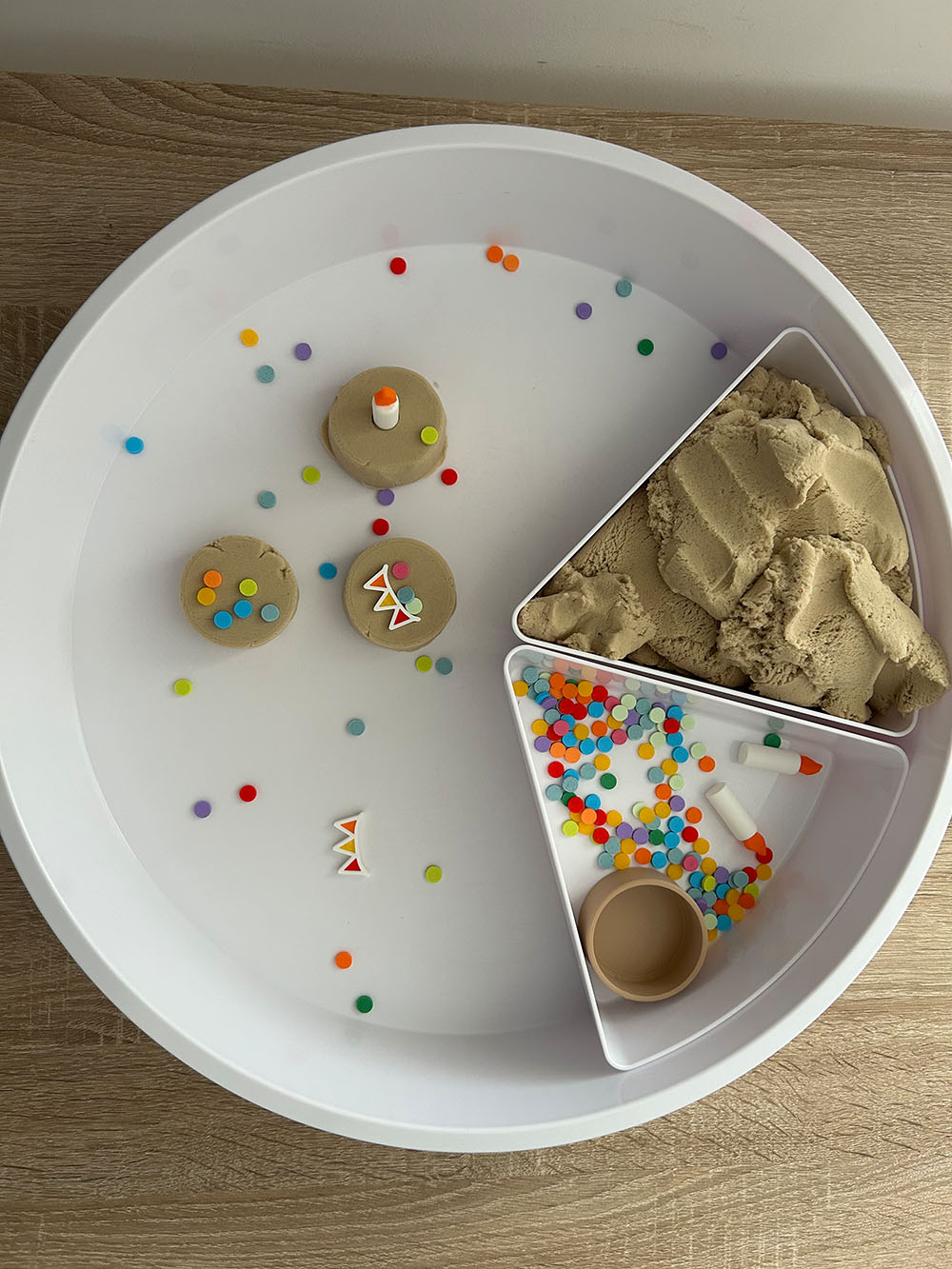 Kiddi Magic Mini's - Feest - Afbeelding 3