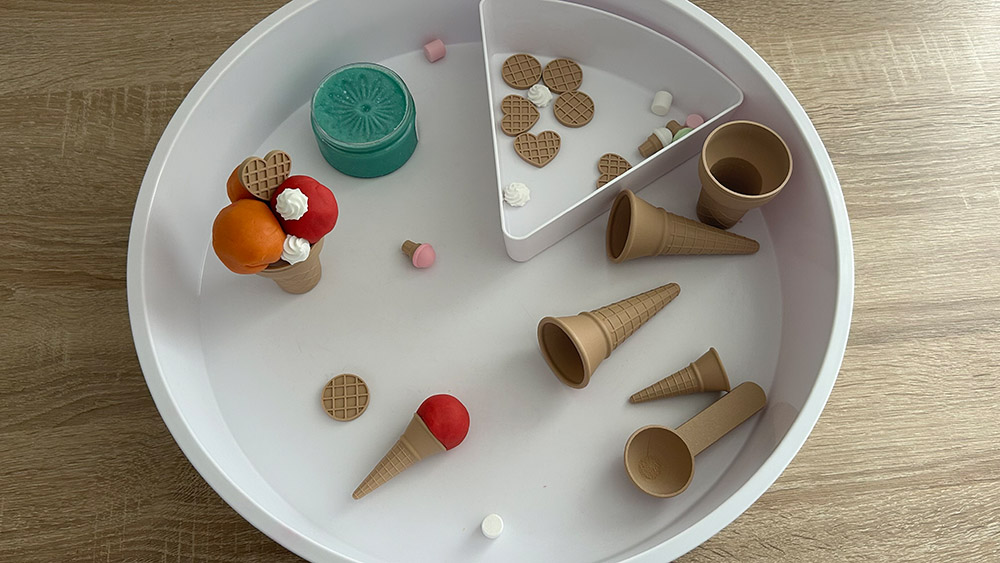 Kiddi Magic Mini's - IJsjes Versieren - Afbeelding 3