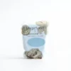 SensoryFun Magic Sand Blauw