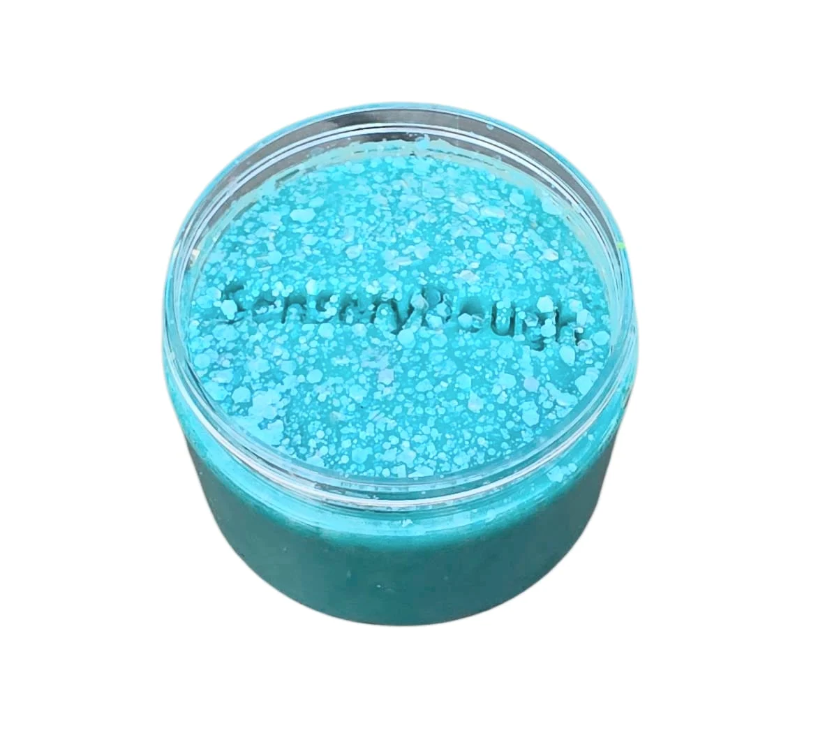 SensoryDough Blauw - Afbeelding 2