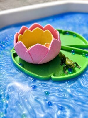 Sensus Lotus 1