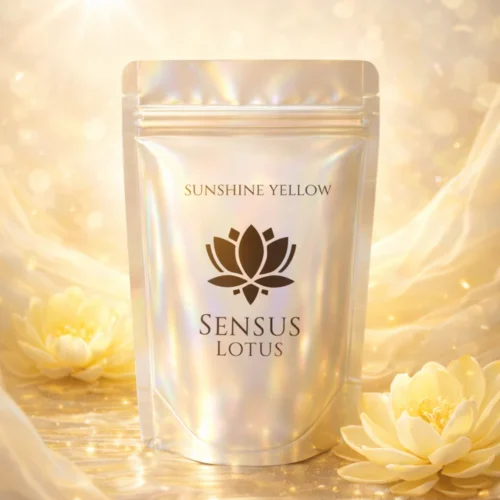 Sensus Lotus - Magisch Water Badpoeder