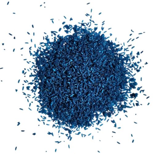 SensoryFun Speelrijst - Donkerblauw