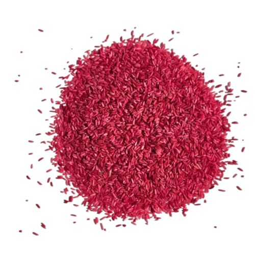 SensoryFun Speelrijst - Roze