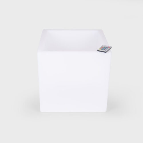 TickiT sensorische licht- en watertafel VIERKANT