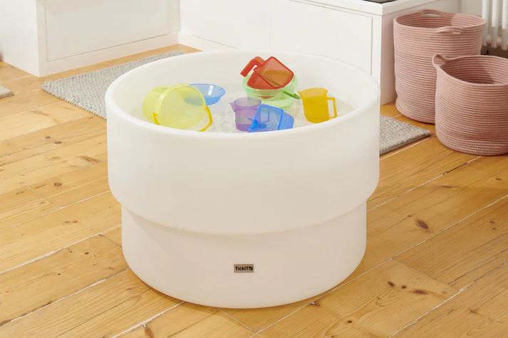 TickiT sensorische licht- en watertafel - Afbeelding 5