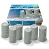 Yellow Door Sensorische Rollers Oceaan 1