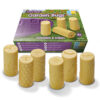 Yellow Door Rollers - Tuinvriendjes