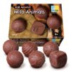 Yellow Door Sensorische Rollers Wilde Dieren