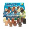Yellow Door Speelstenen – Little People Like Me