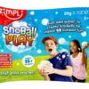 Zimpli Kids DIY Sneeuw 20 gram