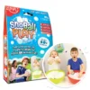Zimpli Kids DIY nep sneeuw 80 gram